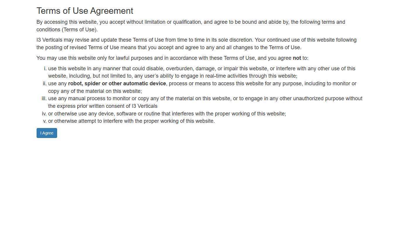 Bossier Parish Online Property Tax Payment and Search